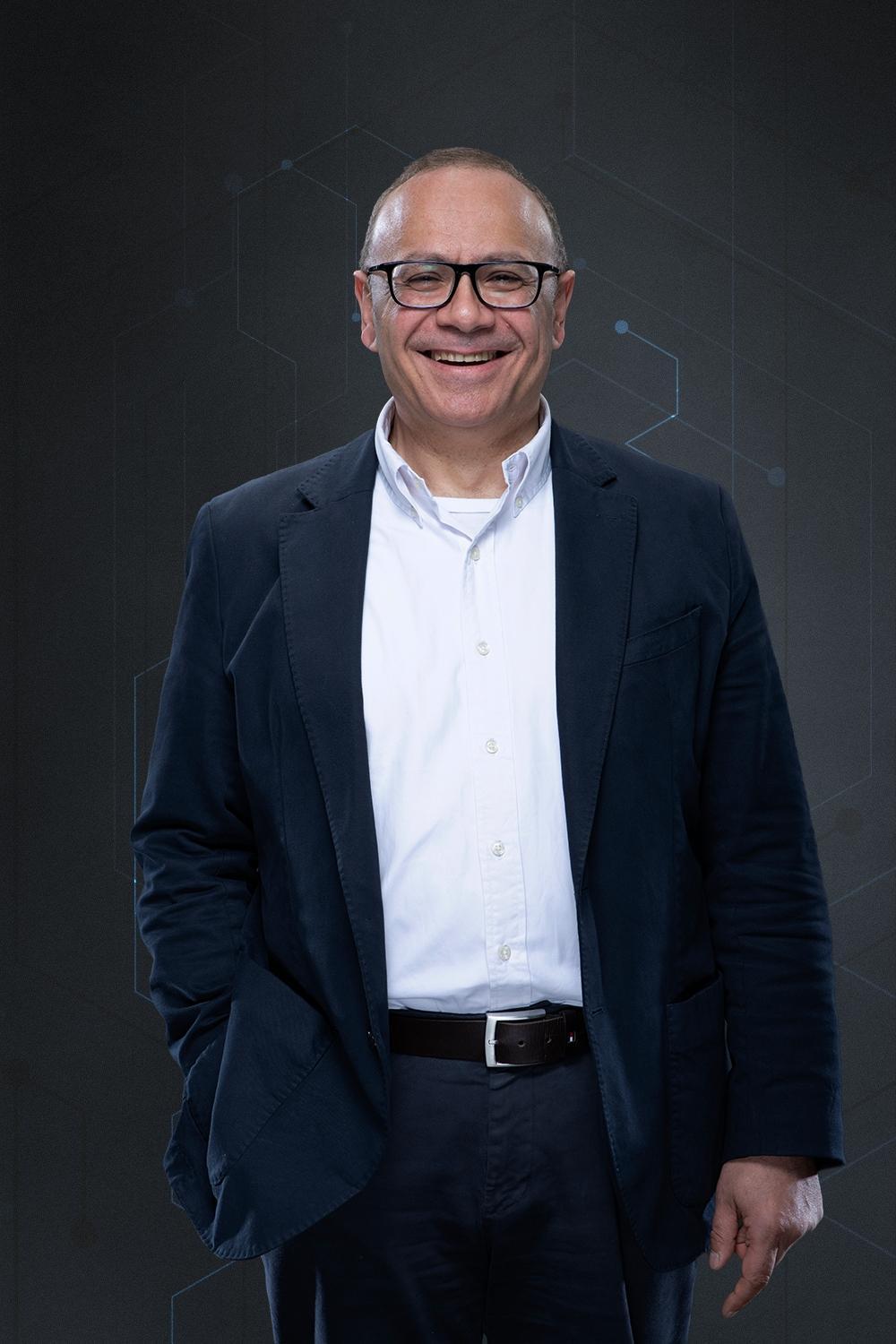 Group Chief Commercial Officer