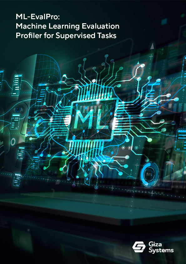 Machine Learning Evaluation Profiler Paper 